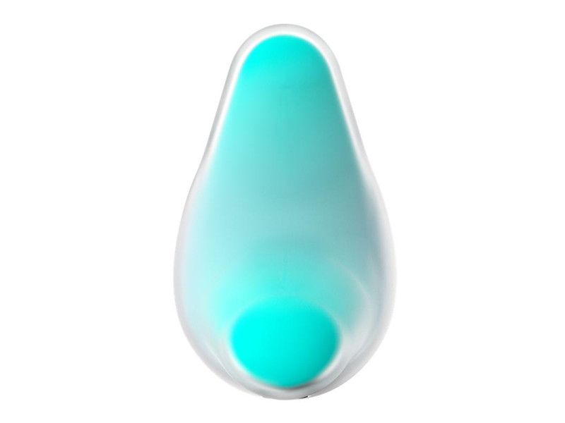 Succionador de Clitoris Mermaid Vibes Menta y Rosa
