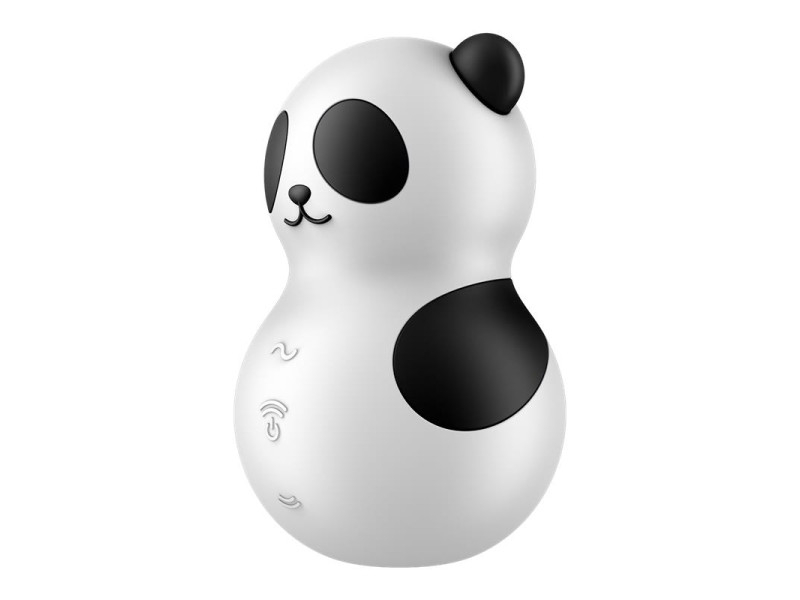 Succionador de Clitoris con Vibracion Pocket Panda