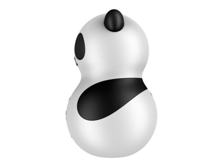 Succionador de Clitoris con Vibracion Pocket Panda Succionador de Clitoris con Vibracion Pocket Panda