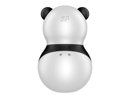 Succionador de Clitoris con Vibracion Pocket Panda Succionador de Clitoris con Vibracion Pocket Panda