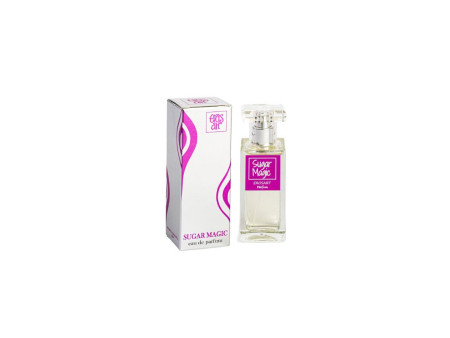 Perfumes con Feromonas