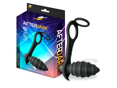 AFTERDARK