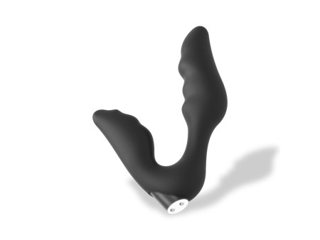 Jaydurk Vibrador Prostatico para el Punto P