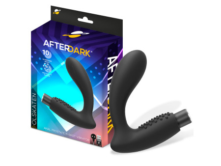 Olskaten Vibrador Prostatico para el Punto P Olskaten Vibrador Prostatico para el Punto P