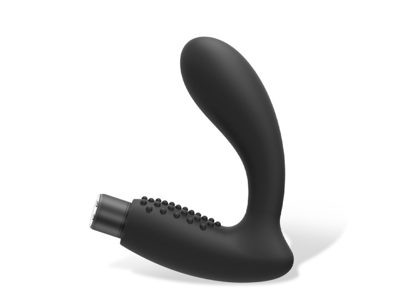 Olskaten Vibrador Prostatico para el Punto P