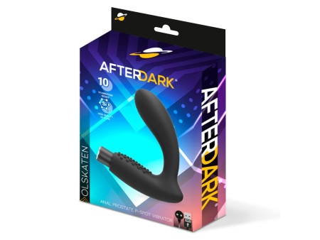 Olskaten Vibrador Prostatico para el Punto P Olskaten Vibrador Prostatico para el Punto P