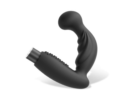 Delzis Vibrador Prostatico para el Punto P Delzis Vibrador Prostatico para el Punto P