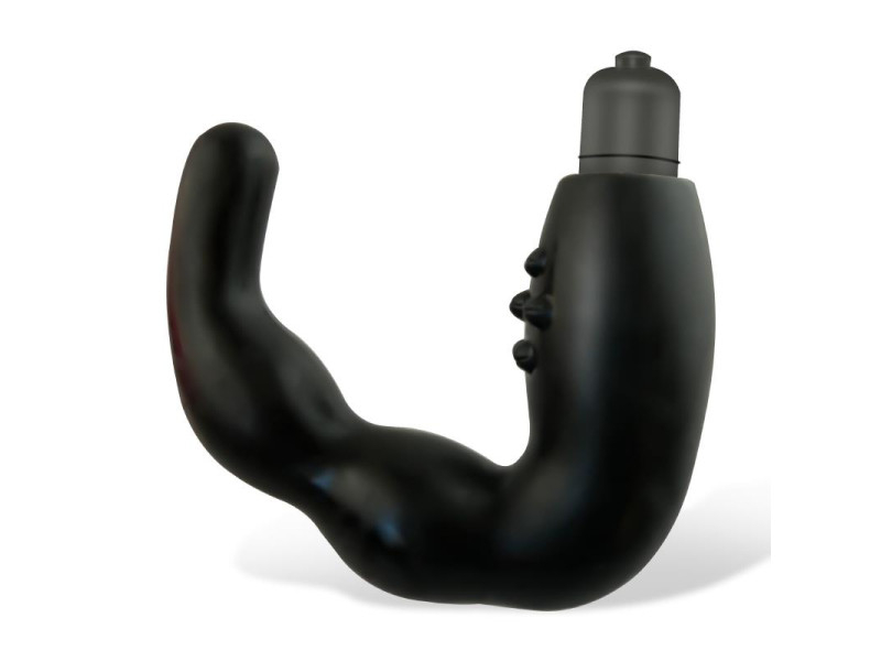 Alpertins Vibrador Prostatico para el Punto P