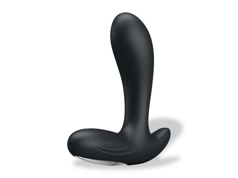 Dulltin Vibrador Prostatico para el Punto P