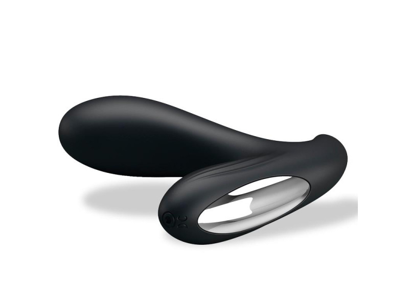 Dulltin Vibrador Prostatico para el Punto P