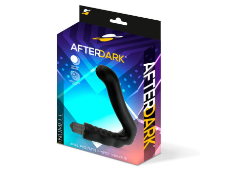 Numell Vibrador Anal para el Punto P