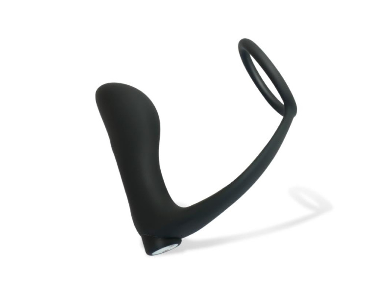 Tabruk Vibrador Prostatico para el Punto P
