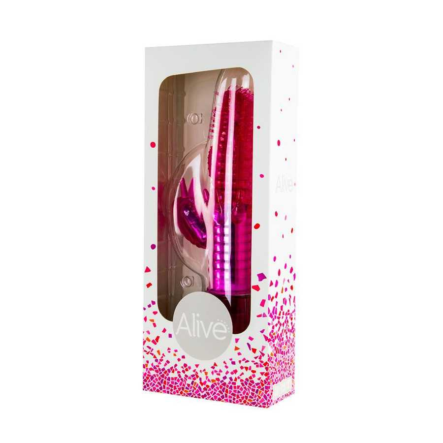 Vibrador Cosmic Follies 241 cm