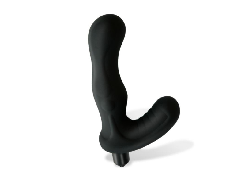 Ametrine Vibrador Prostatico para el Punto P