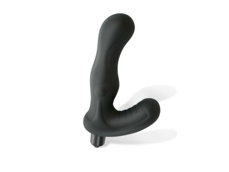 Ametrine Vibrador Prostatico para el Punto P