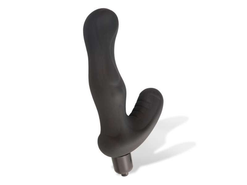 Ametrine Vibrador Prostatico para el Punto P