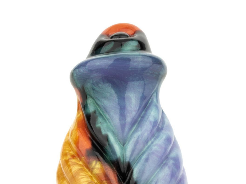 Dildo Sea Serpent con Movimiento Thrusting 26 cm 102