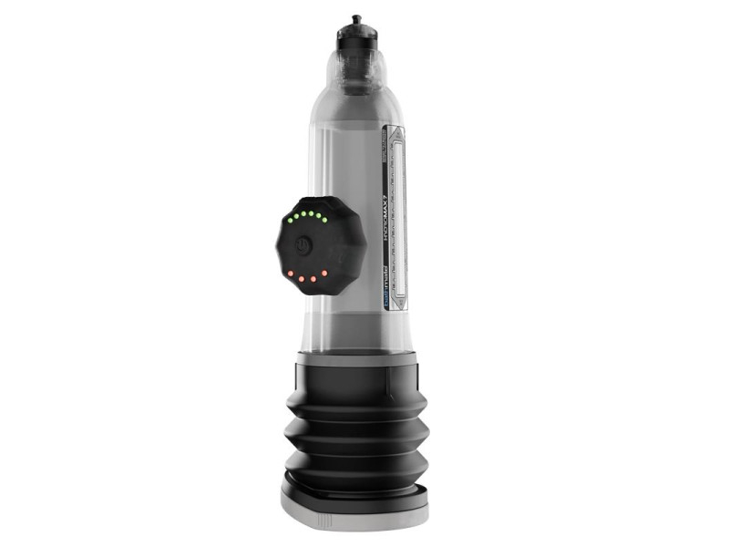 Bathmate Pump Timer Accesorio