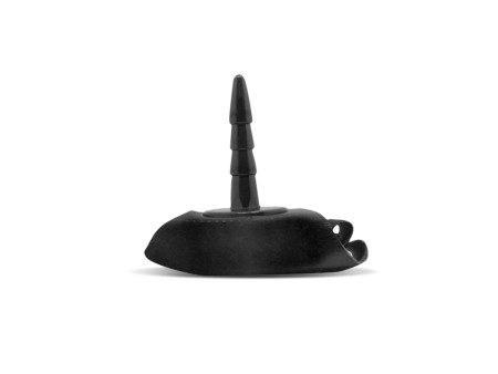Ribbo Arnes con Dildo Realista con Vibracion y Control Remoto