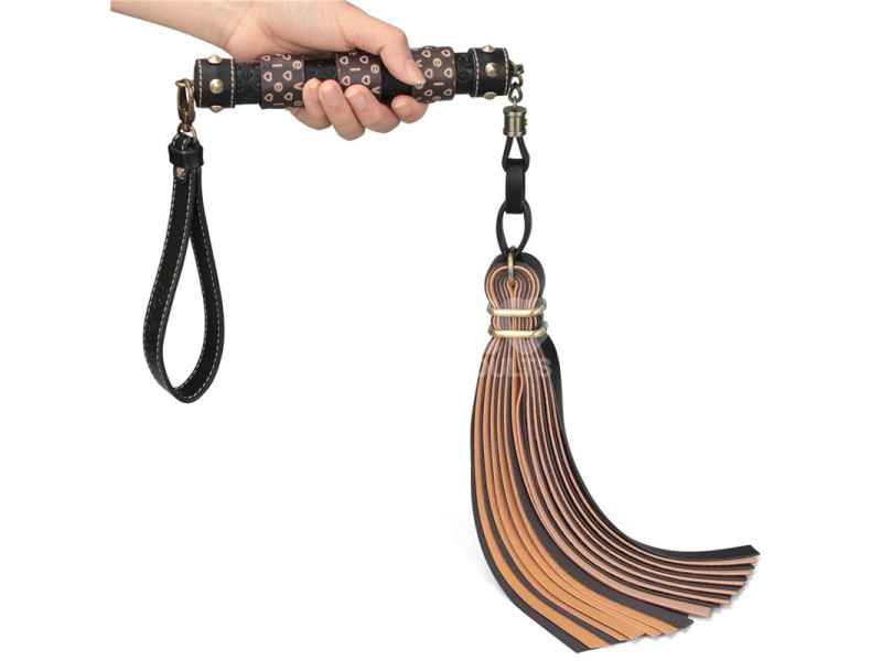 Flogger Rebellion Reign 235