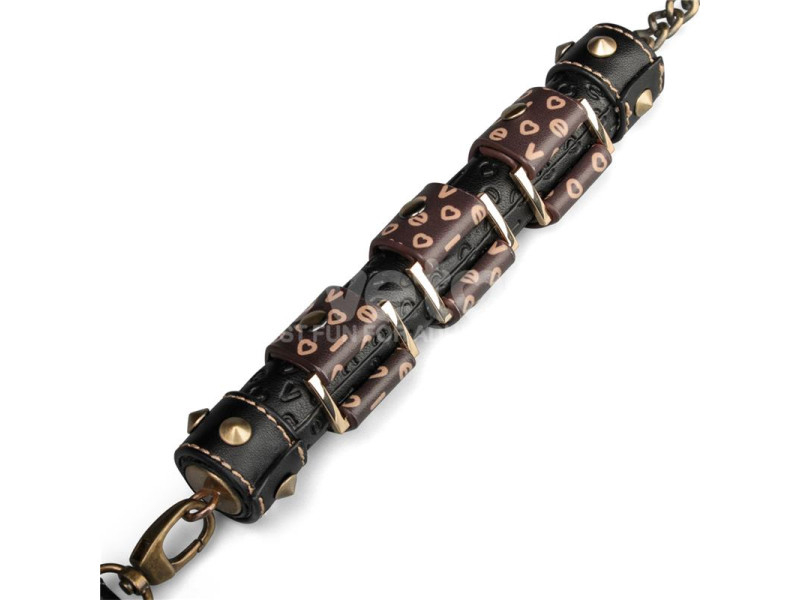 Flogger Rebellion Reign 235