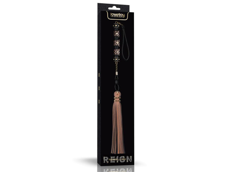 Flogger Rebellion Reign 235