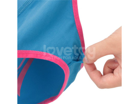 Braguitas con Vibracion Printed Panties 28 33