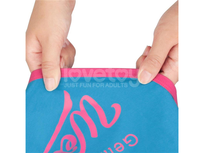 Braguitas con Vibracion Printed Panties 28 33