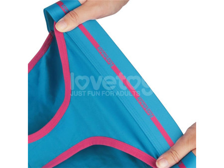 Braguitas con Vibracion Printed Panties 28 33