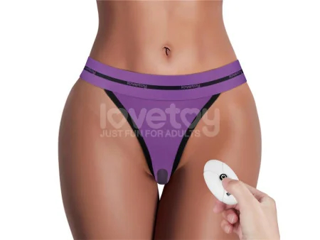 Braguitas con Vibracion Printed Panties 28 33 Braguitas con Vibracion Printed Panties 28 33