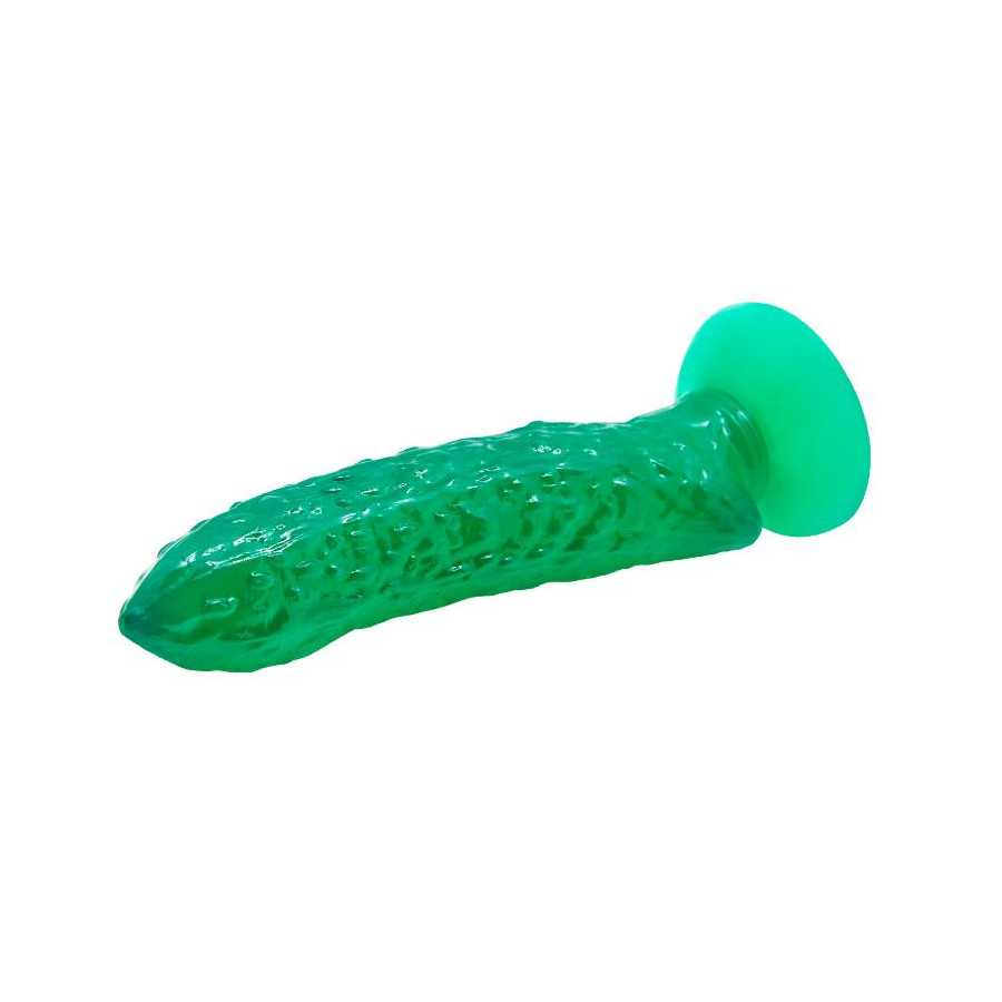 Dildo Forma Pepino