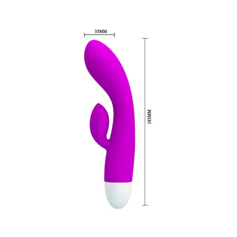 Vibrador Eli 30 Funciones