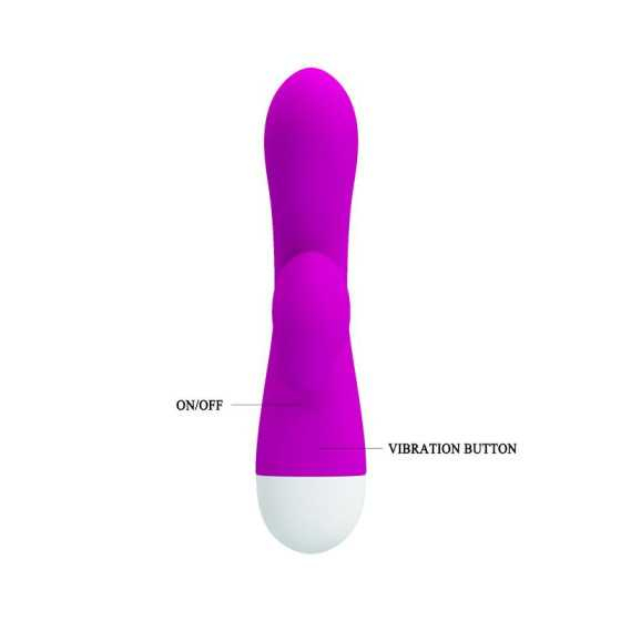 Vibrador Eli 30 Funciones