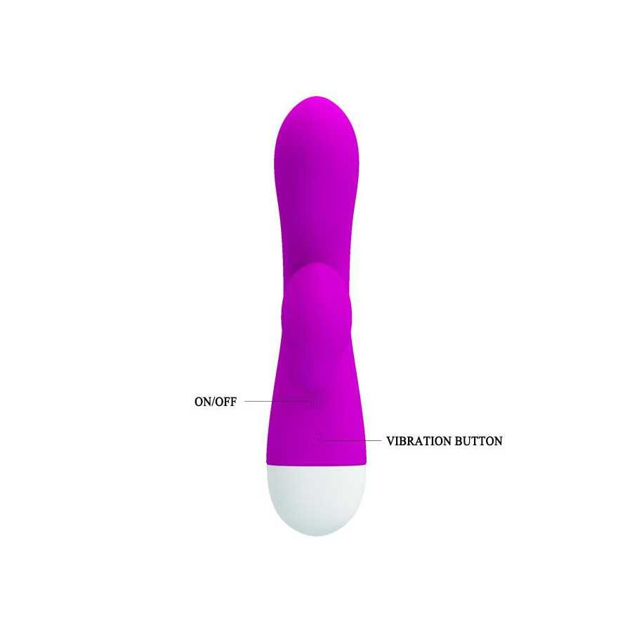 Vibrador Eli 30 Funciones