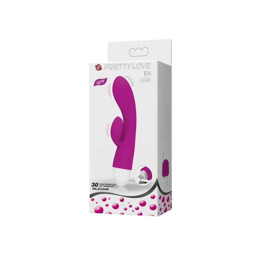 Vibrador Eli 30 Funciones