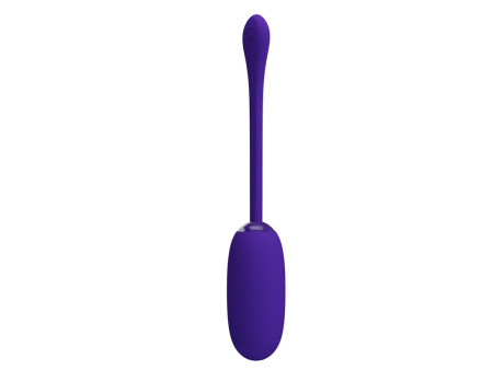 Julius Huevo Vibrador Violeta Julius Huevo Vibrador Violeta