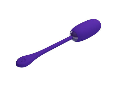Julius Huevo Vibrador Violeta Julius Huevo Vibrador Violeta