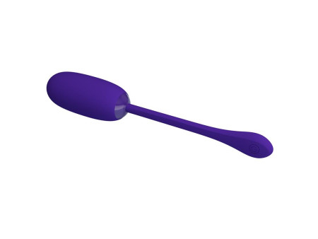 Julius Huevo Vibrador Violeta Julius Huevo Vibrador Violeta