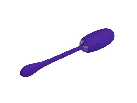 Julius Huevo Vibrador Violeta Julius Huevo Vibrador Violeta