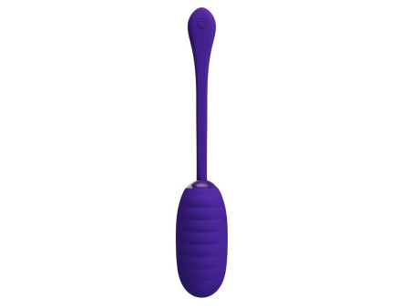 Kirk Huevo Vibrador Violeta Kirk Huevo Vibrador Violeta