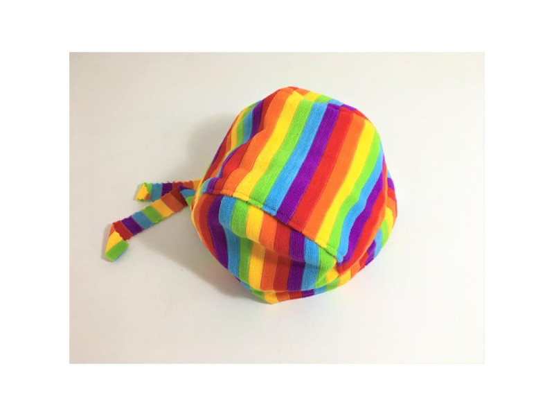 Bandana Bandera LGBT