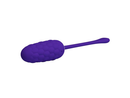 Marina Huevo Vibrador Verde