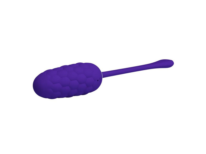 Marina Huevo Vibrador Verde