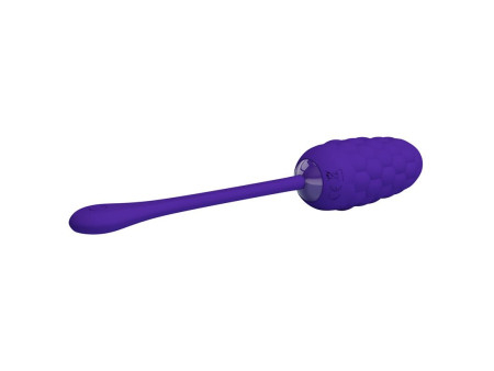 Marina Huevo Vibrador Verde