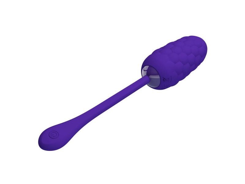 Marina Huevo Vibrador Verde