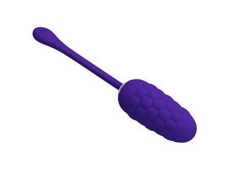 Marina Huevo Vibrador Verde