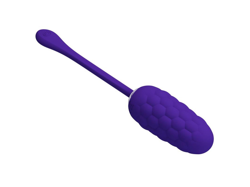 Marina Huevo Vibrador Verde