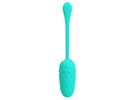 Marina Huevo Vibrador Verde Marina Huevo Vibrador Verde
