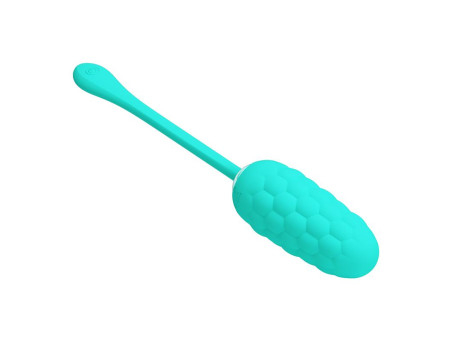 Marina Huevo Vibrador Verde Marina Huevo Vibrador Verde