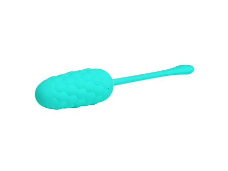 Marina Huevo Vibrador Verde Marina Huevo Vibrador Verde
